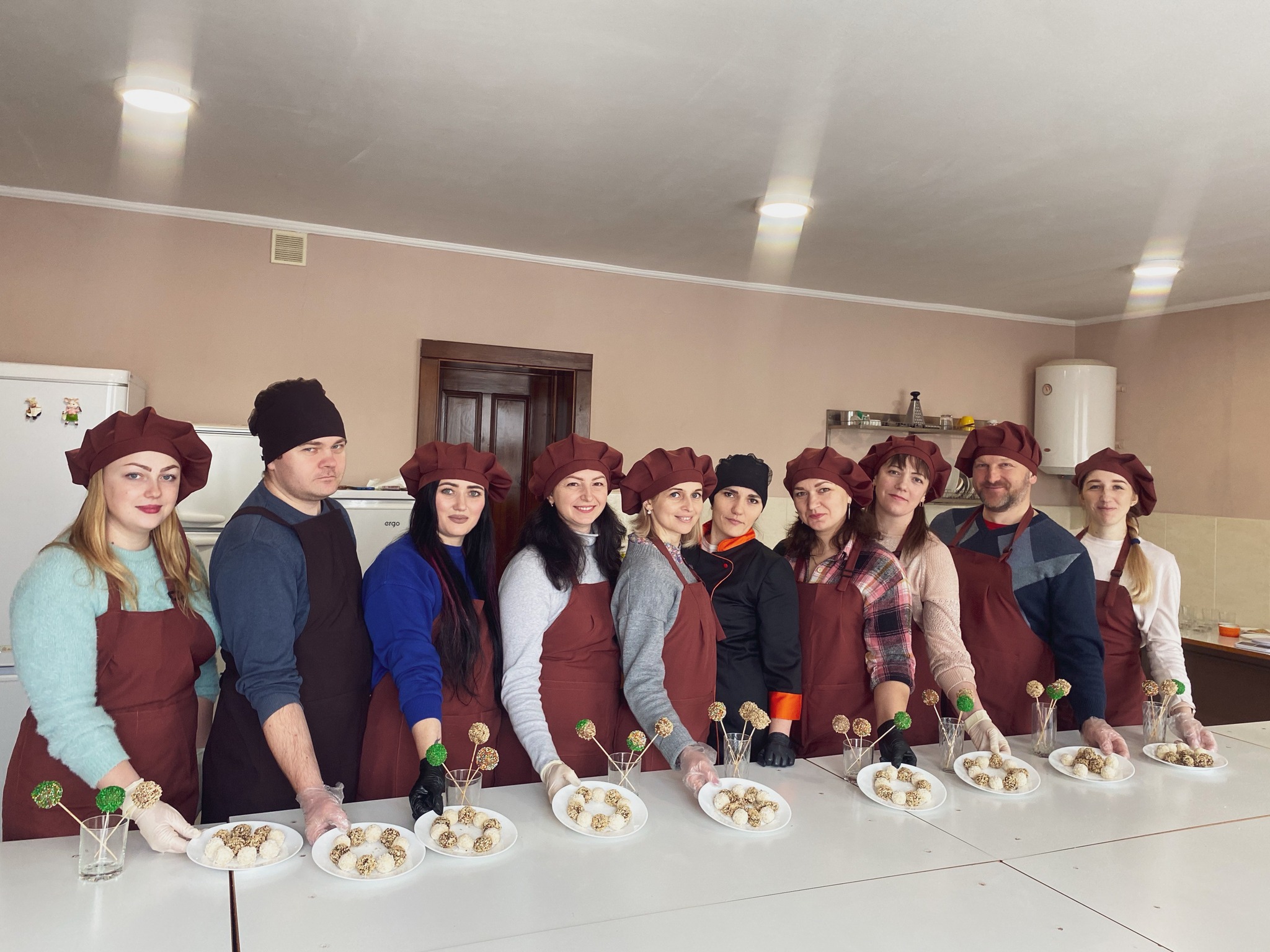 Майстер-клас
